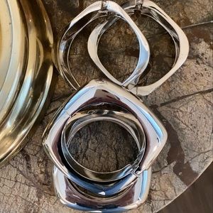 Statement jewelry Bundle